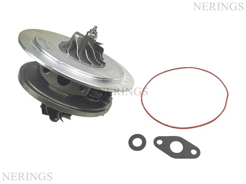 Turbocharger hull group - turbocharger,