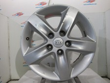 JANTE ALUMINIUM  KIA CEE'D  16