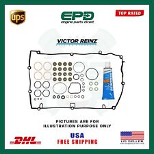 Tête Joint Set Sans Adapté