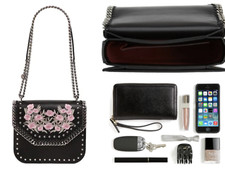 Stella McCartney Sac À