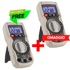 2 X Multimètre Chauvin Arnoux