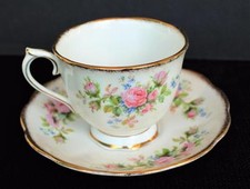 Vintage 60s Royal Albert
