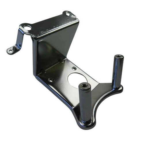 Plaque support contact - support,