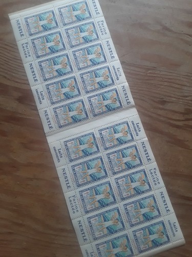 Anciens timbres comité - timbres,