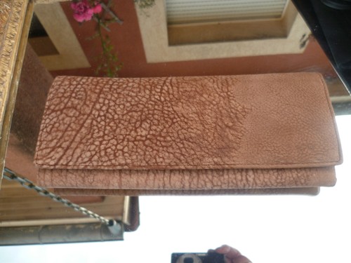 Pochette sac main - main, femme