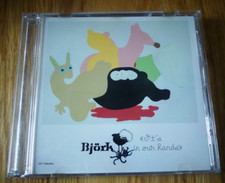 Bjork : It's In Your Hands -