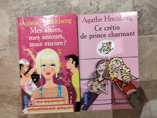 Lot livres poche - lot, de