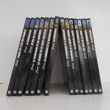 Encyclopédie de collection 14 volumes régions de France éditions ATLAS 1995 1997