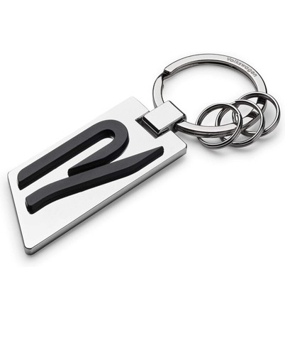 Porte clés volkswagen golf - porte-clés, r