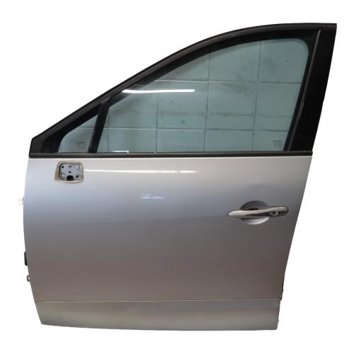 Porte avant gauche - , renault