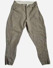 US WW1 - Pantalon culotte de