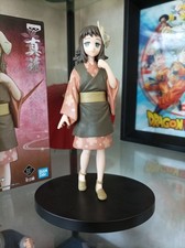Demon Slayer Kimetsu no Yaiba - Figurine Makomo - Banpresto Bandai