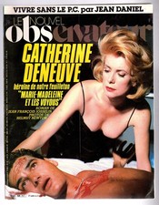 ▬►LE NOUVEL OBSERVATEUR