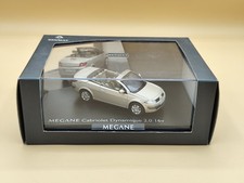 1/43 Renault Megane II CC