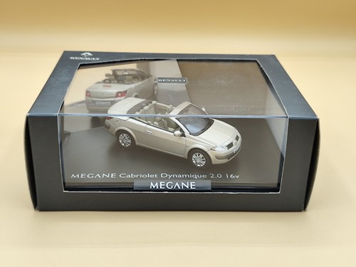Renault megane ii - ii, cc