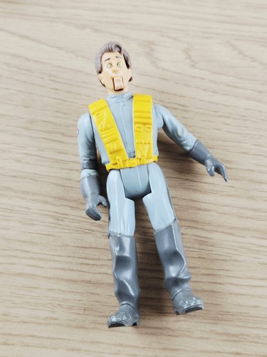 Figurine peter venkman - figurine,