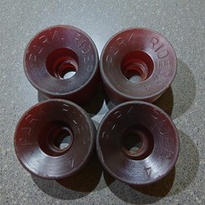 Roues de skateboard Santa Cruz