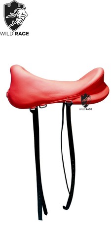 Selle synthétique wildrace - selle,