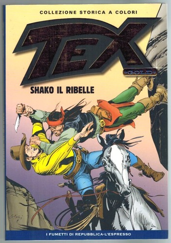 Tex collezione storica - collezione,