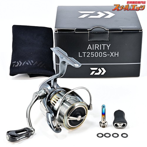 Moulinet pêche daiwa 23 - moulinet,