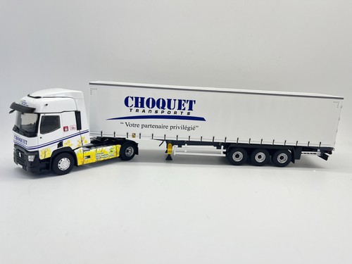 Eligor camion avec - -,