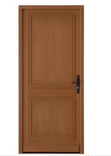 Porte entrée lapeyre - d'entrée,