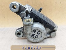 etrier de frein avant pour