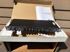 DBX 166XL Compressor