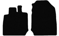 Premium Avant Tapis pour Mazda