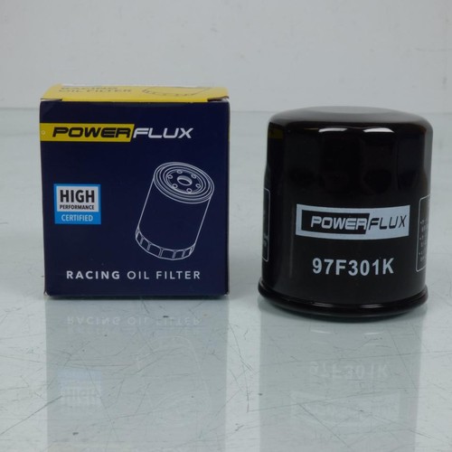 Filtre huile powerflux - huile, pour