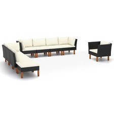 Salon jardin pcs avec - de,