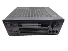 Onkyo Integra TX-DS838 – Av Contrôle Tuner Amplificateur