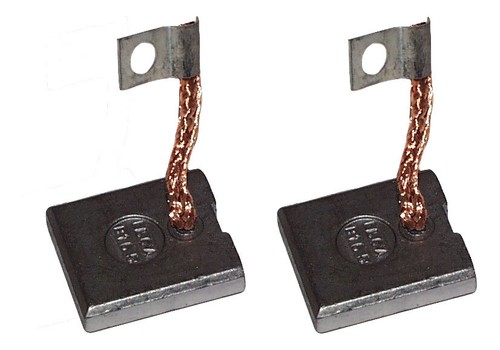 Charbons dynamo ou 12v - charbons,