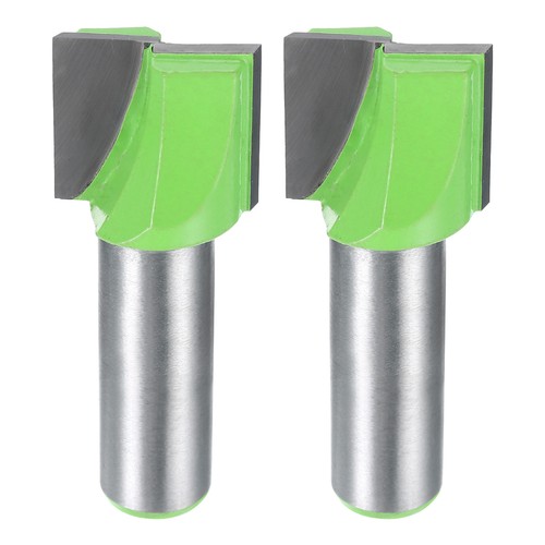 2pcs fraise défonceuse - 2pcs,