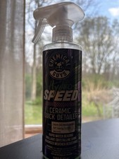 Chemical Guys Hydrospeed