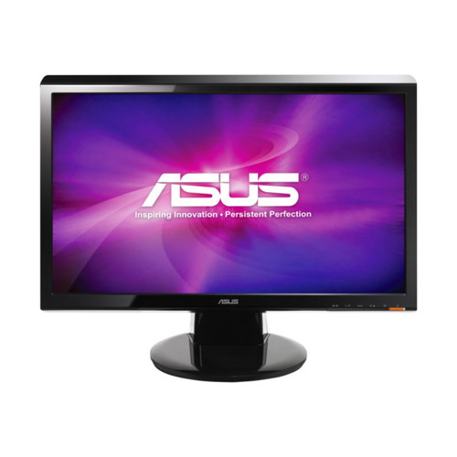 écran asus vh228d 5 - pc, 21.5