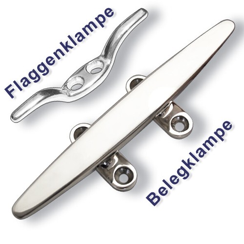 Belegklampen collier - belegklampen,