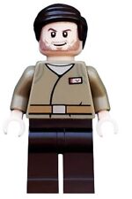Figurine / Minifigure Lego Star Wars - Major Brance (sw0876) Set 75184