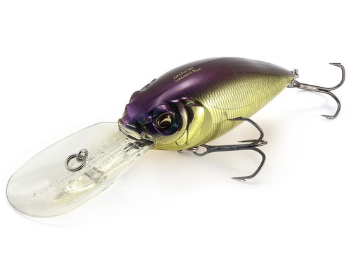 Megabass deep 300 5cm - megabass, 7.5cm