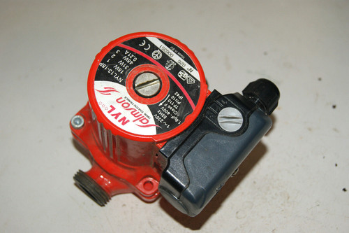 Pompe chaudiere circulateur - pompe,