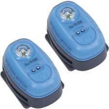 Veste de sauvetage automatique 2 pièces LED lumière stroboscopique Plastimo W...