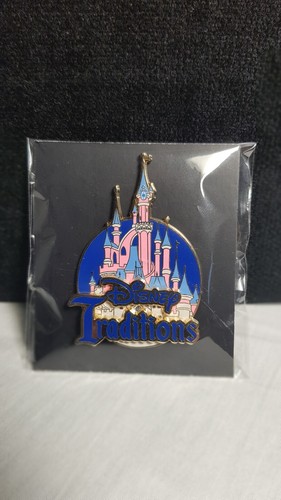 Pin 132799 cast member - member, disney