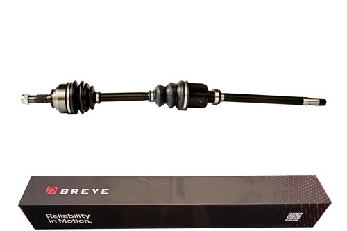 Axe transmission droit - transmission,