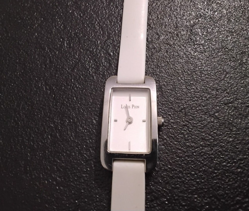 Montre femme marque louis pion - montre,