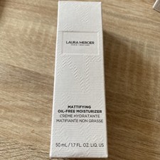 LAURA MERCIER CREME HYDRATANTE