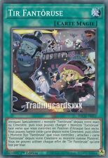 Yu-Gi-Oh! Tir Fantôruse : C BACH-FR057