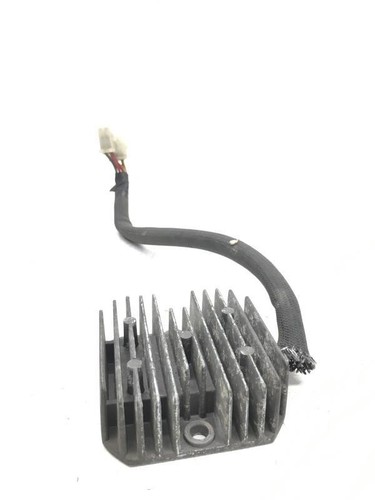 Regulateur charge batterie