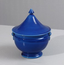 Pot couvert légumière