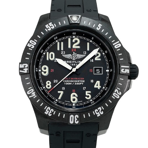 Montre breitling colt skyracer - breitling,