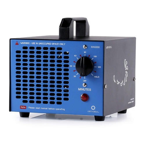 Ma5000 générateur ozone - ma5000, d'ozone
